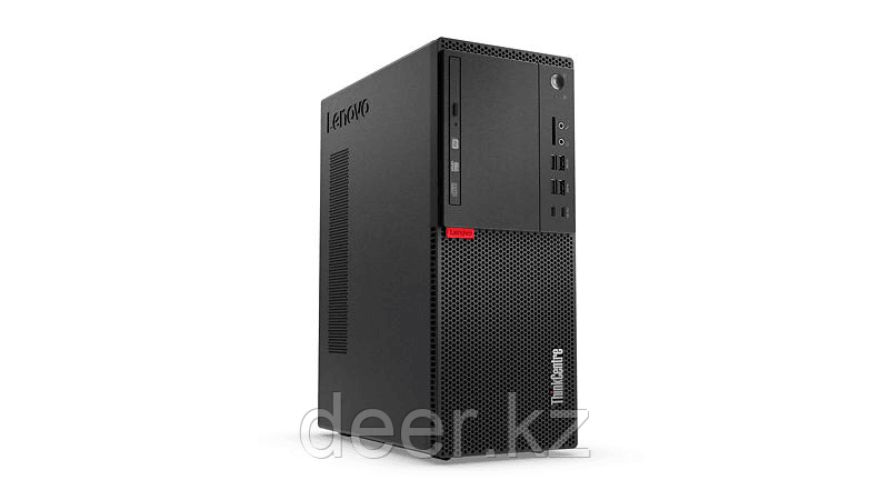 Компьютер Lenovo ThinkCentre M710t Intel Core i5-7400 10M9005DRU