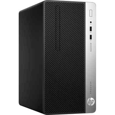 Компьютер HP ProDesk 400 G4 MT / i5-7500 1JJ50EA