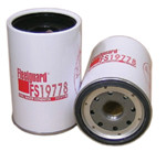 Фильтр топливный грубой очистки FS19778