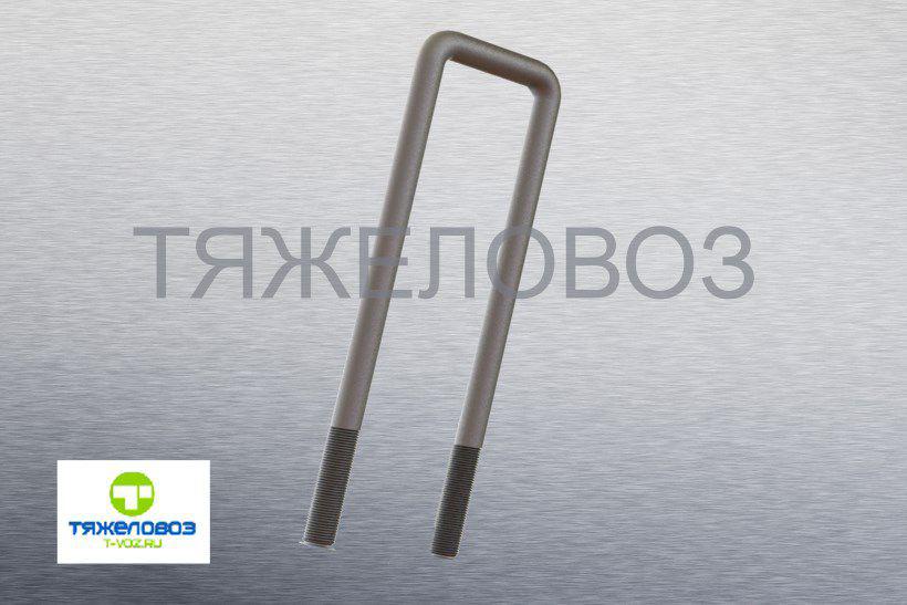 Стремянка рессоры Т3-2912408