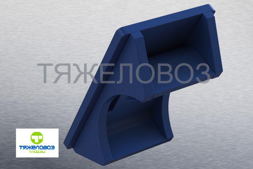 Накладка Т5-2900300-10
