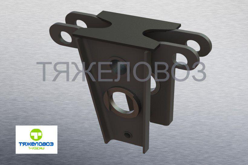 Кронштейн оси балансира 99859-2918058-10
