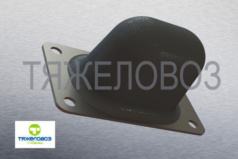 Буфер дополнительный 500А-2902634