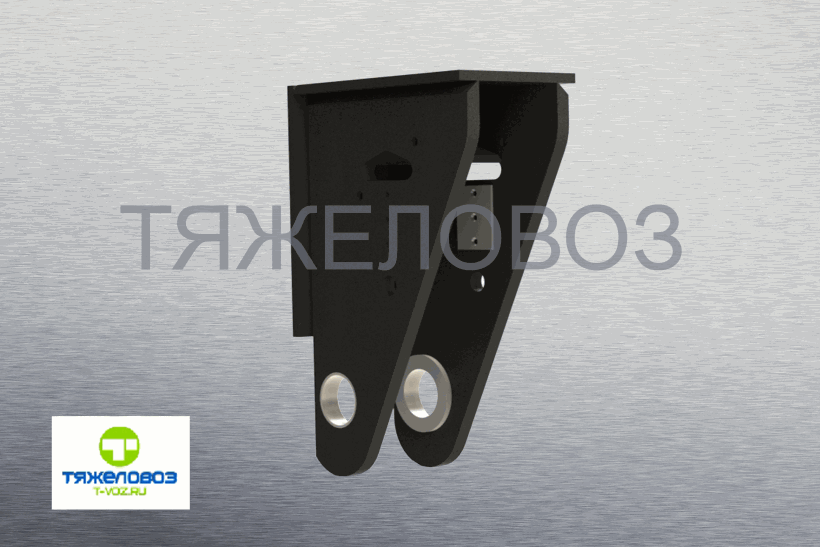Кронштейн подвески 603010-2918011