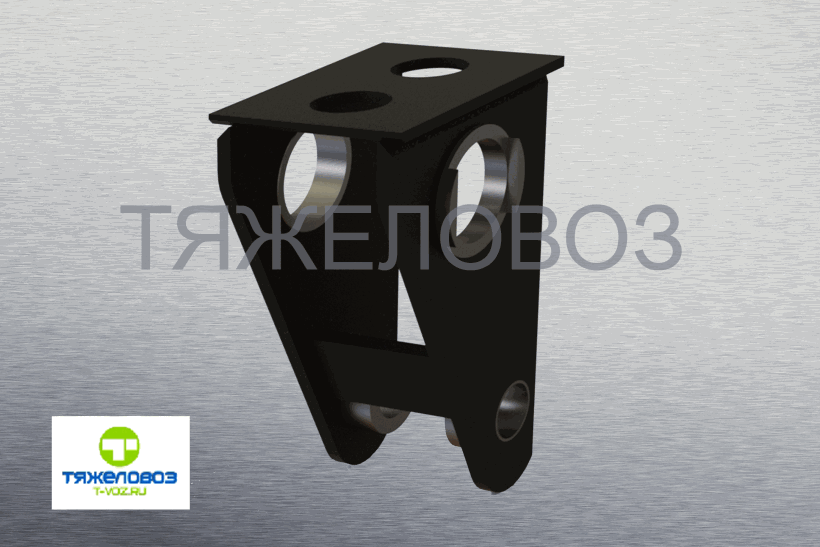 Кронштейн балансира 603010-2918057