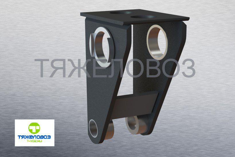 Кронштейн балансира 603-2918058