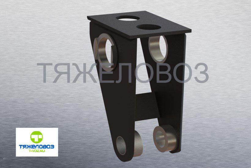 Кронштейн балансира 603-2918057
