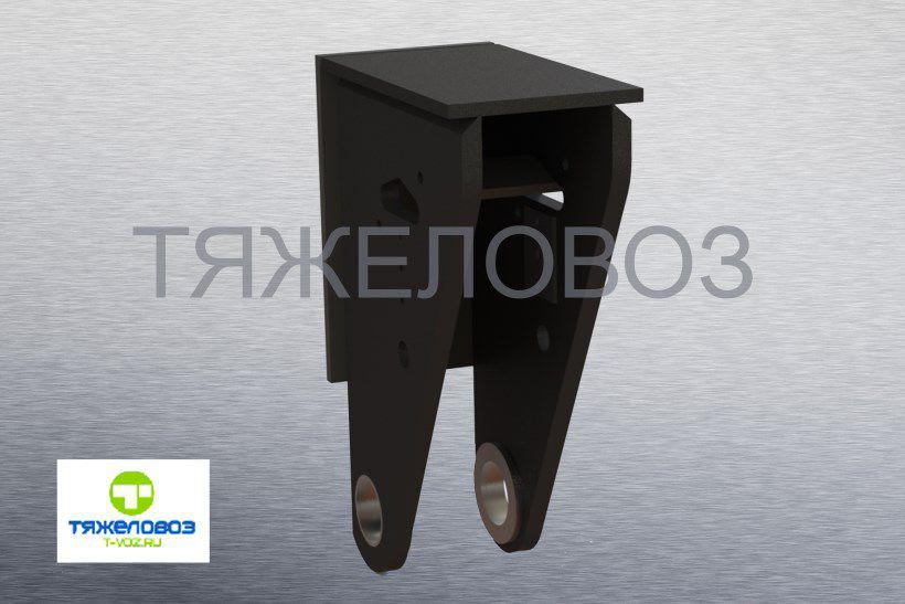 Кронштейн подвески 603-2918011