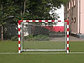Ворота для минифутбола/гандбола 60х60 3*2*1м, фото 3