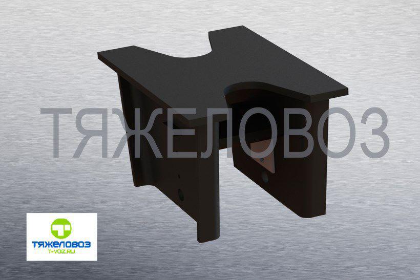 Кронштейн подвески 314-2918013