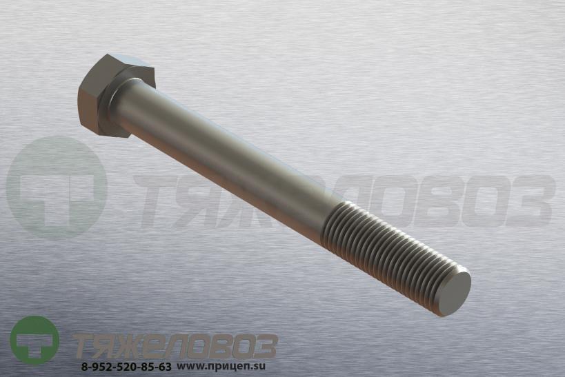Болт полурессоры M30x265, SW46 03.340.15.37.0