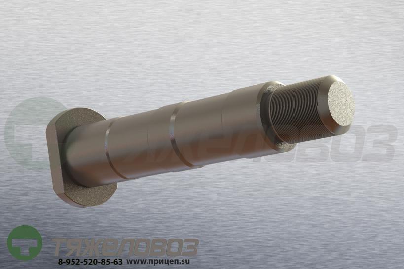 Ось балансира BPW M 48 x 3 / Ø 60 x 313 03.177.17.05.0 / 0317717050