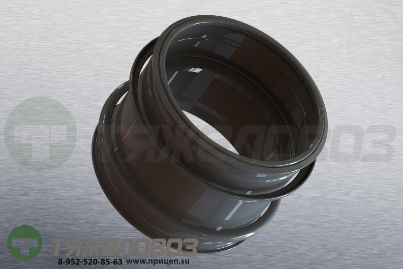 Колесо бездисковое 462-330 1ПТС-9, 3ПТС-12 3931-3101012