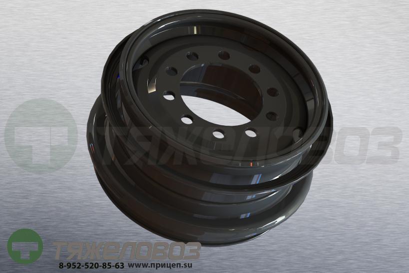Колесо 310-533 (12"-21") УРАЛ, КАМАЗ 659-3101012-01