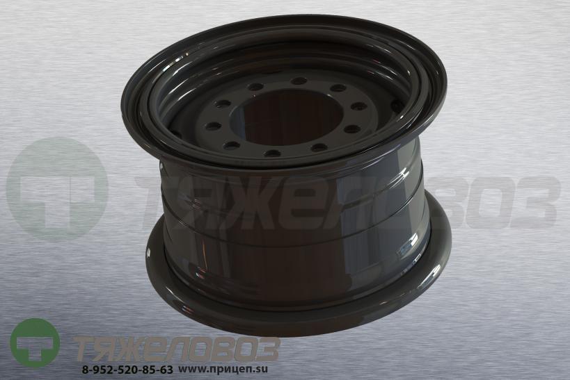 Колесо 310-533 (12"-21") КАМАЗ 4310 167.659-3101012