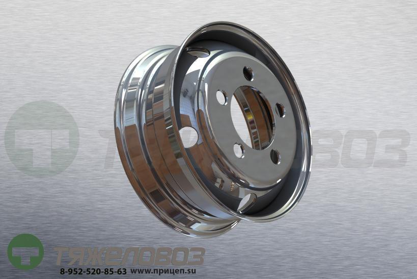 Колесо 6,00х17,5 TAGAZ, Hyundai HD-65 167.503-3101012-50