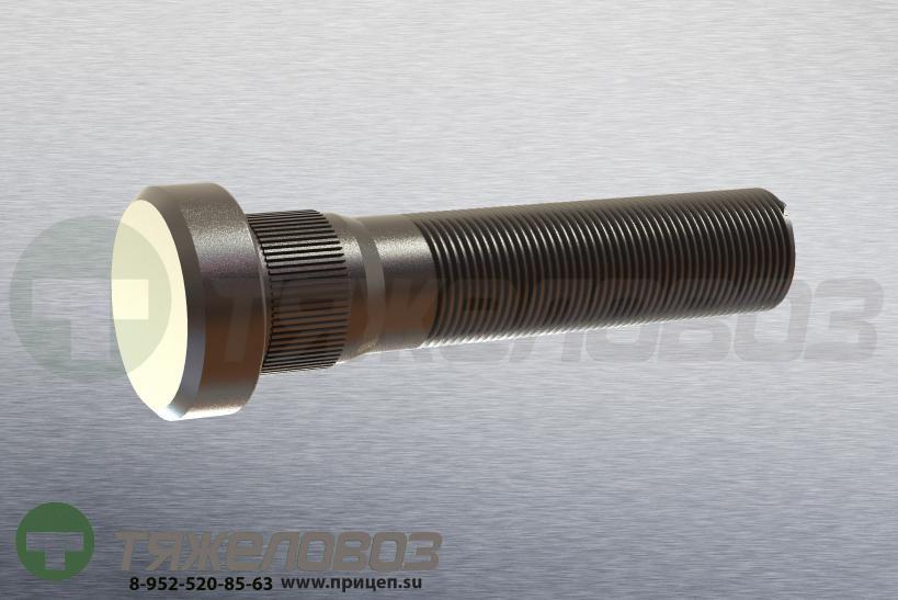 Болт крепления колеса Volvo М22 x 1,5х105) 20515519