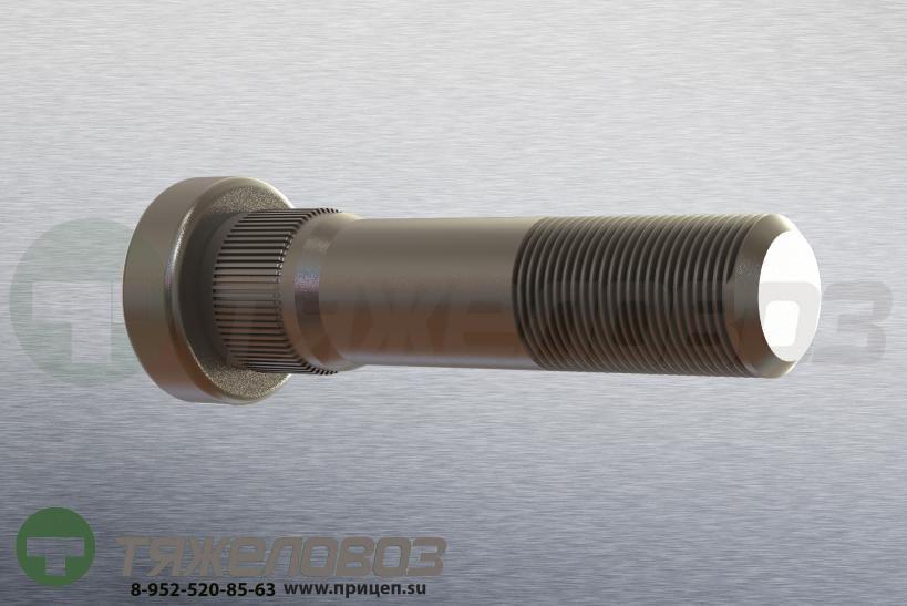 Болт крепления колеса DAF М22 x 1,5х104 1308038