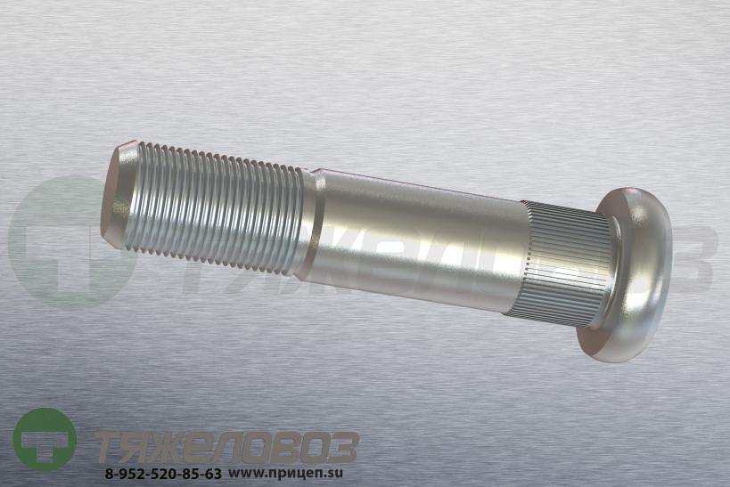 Болт крепления колеса Volvo L=102, 7/8 14UNF 1573082