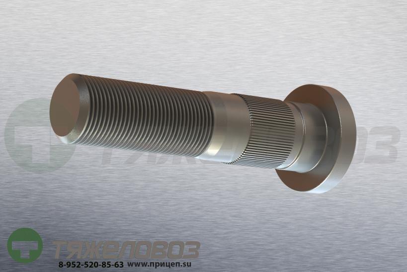 Болт колесный М22x1.5x107 ROR 21020997