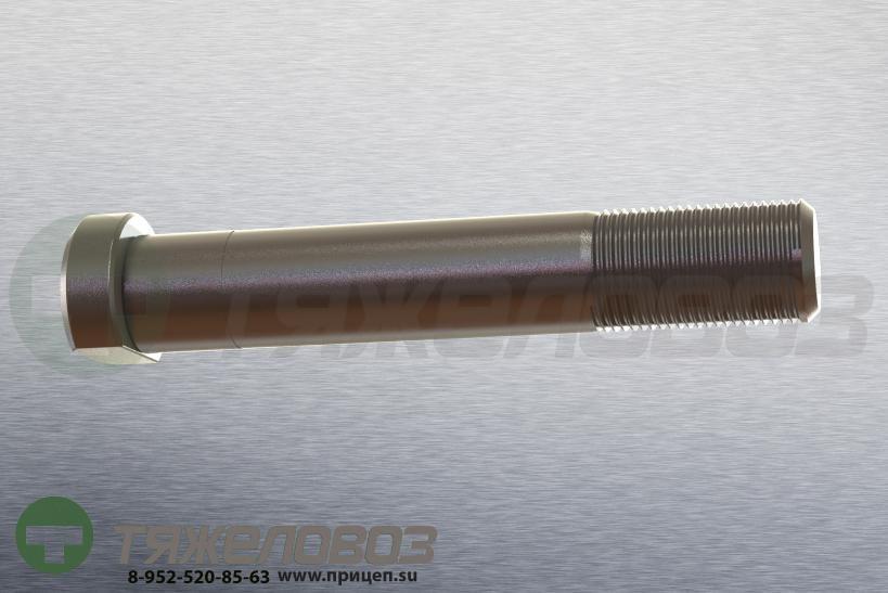 Болт колесный задний M22x1.5x120.5 MB,MAN 81455010082
