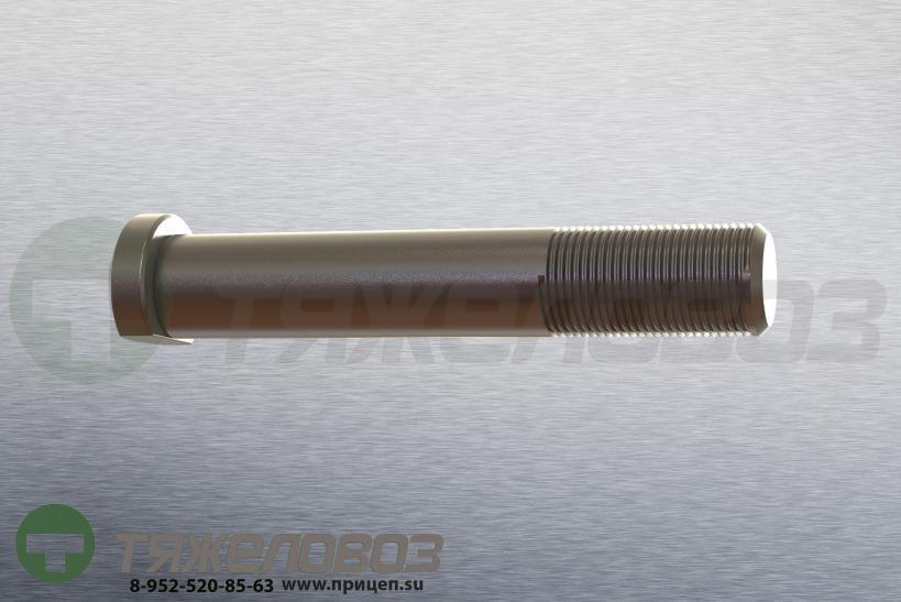 Болт крепления колеса M22x1.5x125.5 MAN 3814010871