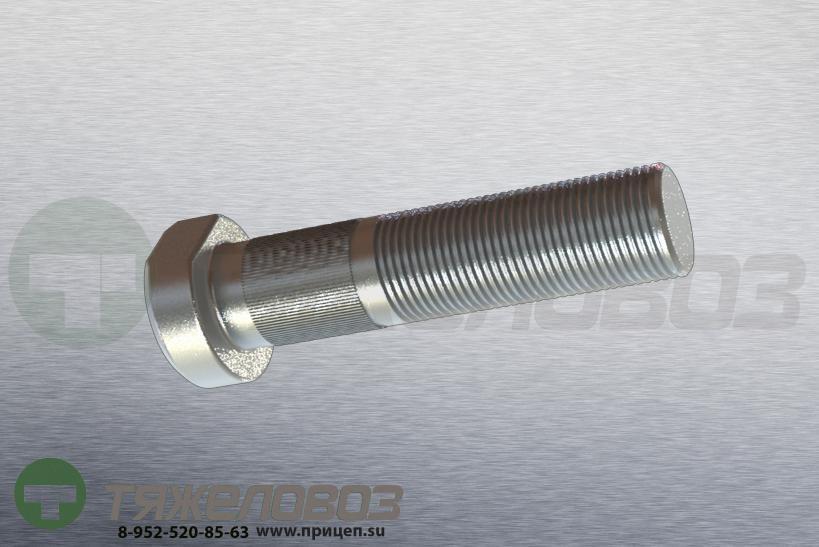Болт крепления колеса SAF M22x1.5x76 1 303 1120 10