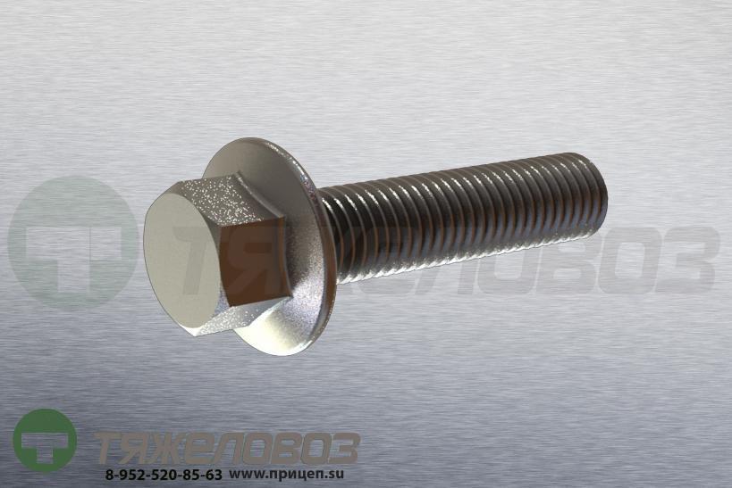 Болт крепления суппорта M16x1.5 SAF 4 343 2914 10