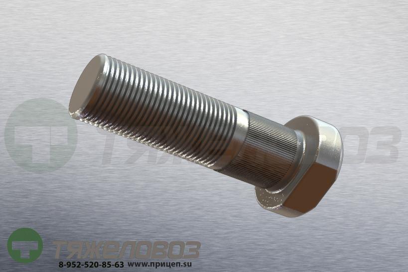 Болт крепления колеса SAF M22x1.5x78,5 1 303 1118 11