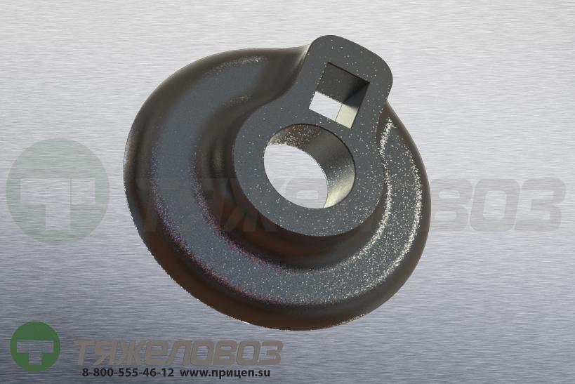 Шайба эксцентриковая подвеси SAF Intradisc (тип подвески 'IO', 'IU') 31X101,5X20 1 123 0001 01