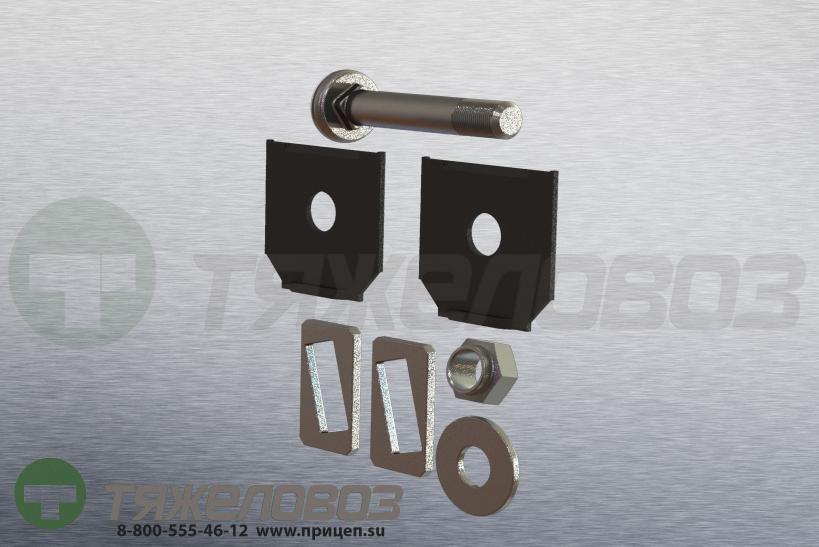 Ремкомплект пальца рессоры M30x170 BPW 05.857.00.18.0 / 0585700180