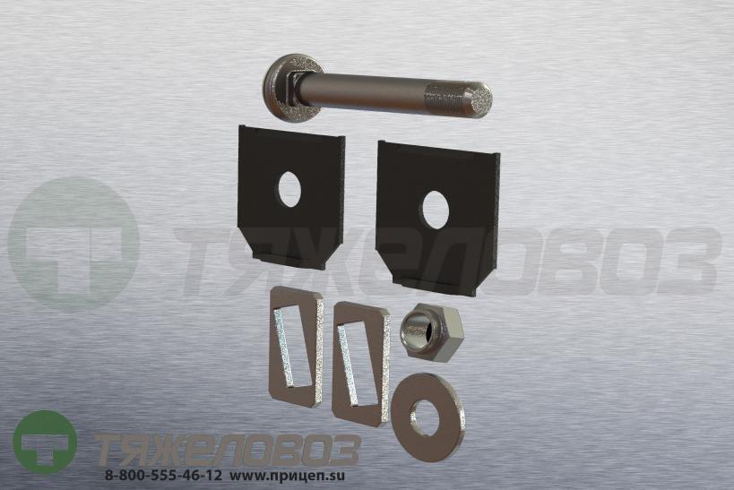 Ремкомплект пальца рессоры M30x200 BPW 05.857.00.15.0 / 0585700150