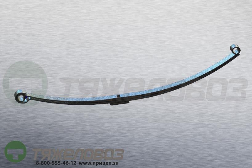 Рессора Mercedes 6683200502 (M1097700)