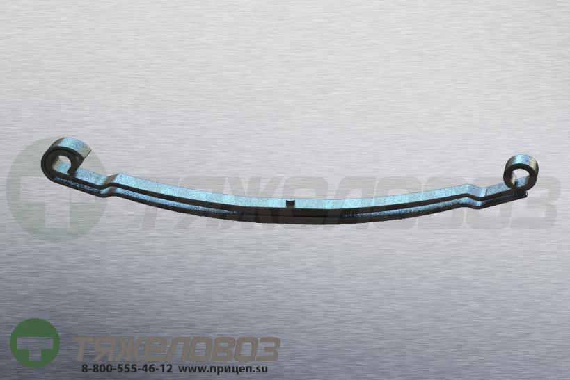 Рессора Mercedes 0003200202 (M1028400)