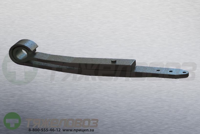 Полурессора Trailor 6505563P (M1080100)