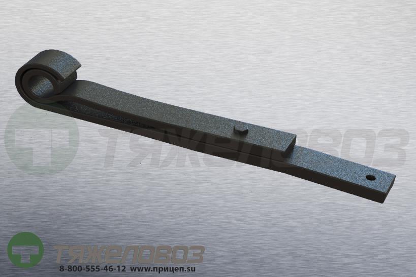 Полурессора Trailor 6505240P (M1044200)