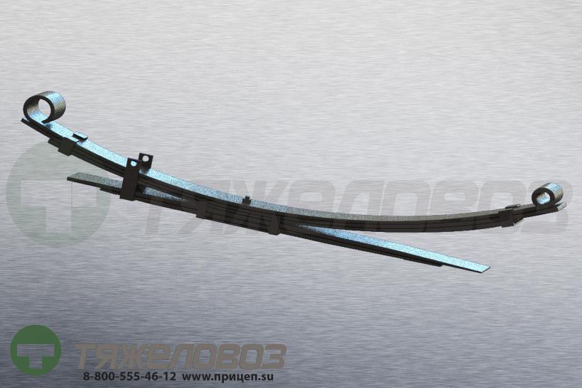Рессора Hyundai Porter 2 55100-4F000 (M1310700)