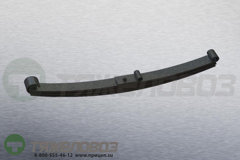 Рессора ЕВРО International 1653751C91 (M1000300)