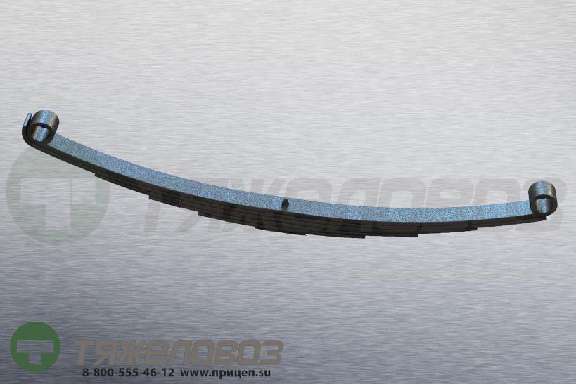 Рессора Hyundai HD72, 78 HUE54110-5H500 (M1160700)