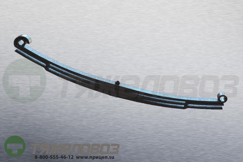 Рессора Volvo 257890 (M1126400)