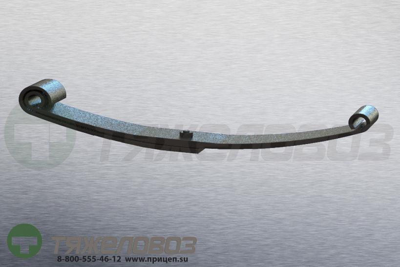 Рессора Freightliner A16-15657-000 (M1268700)