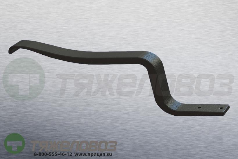 Полурессора ЕВРО Volvo 8086653 (M1000800)