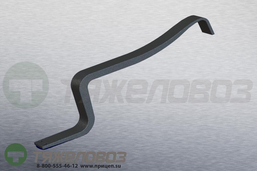 Полурессора ЕВРО Volvo 350013201 (M1000700)