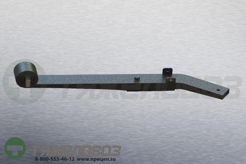 Полурессора Freightliner A16-16413-001 (M1156200)