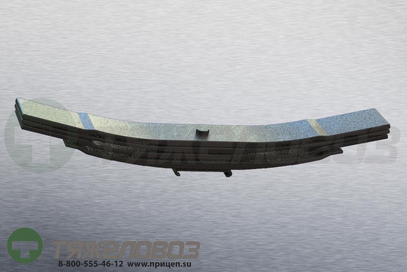 Рессора Iveco 42126923 (M1085000)