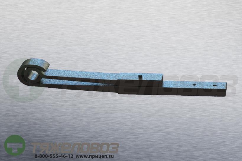 Полурессора ROR 21215600 (M1026200)