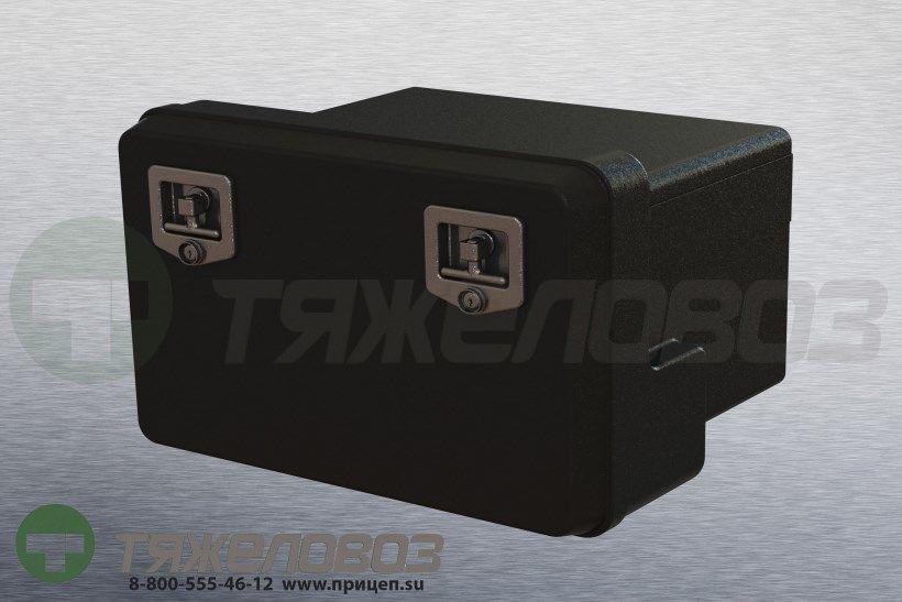 Ящик инструментальный DAKEN 81004 630x450x480 Welvet 600