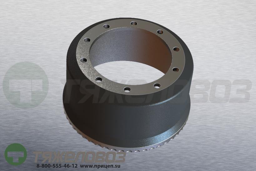 Барабан тормозной BPW ECO MAXX 0310977170 (M1900184)