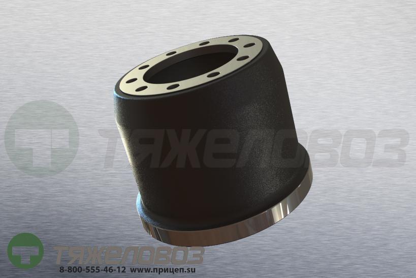 Барабан тормозной BPW 10-12 tons ECO MAXX 0310946060 (M1900186)