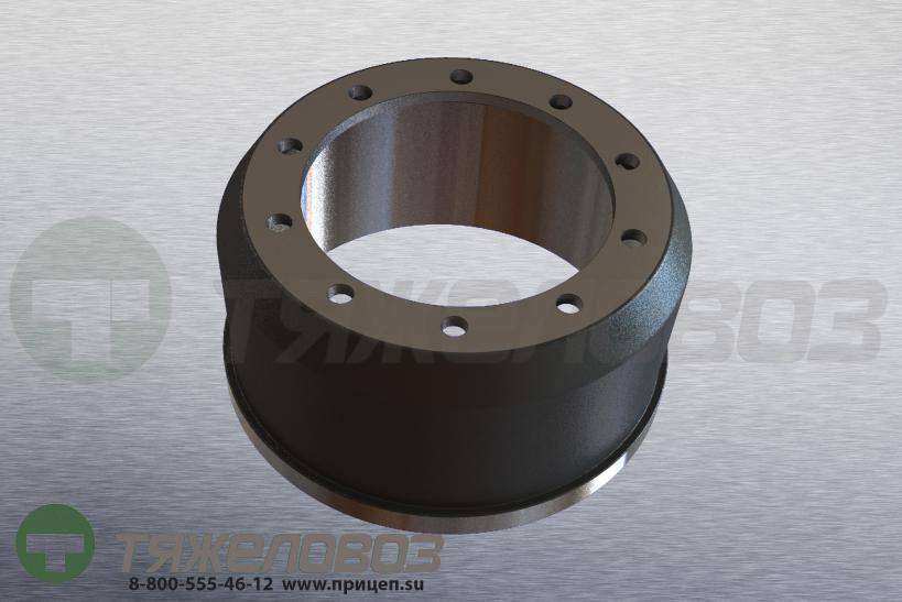 Барабан тормозной ROR TA,TC,TM 419х220 21021114 (M1900110)